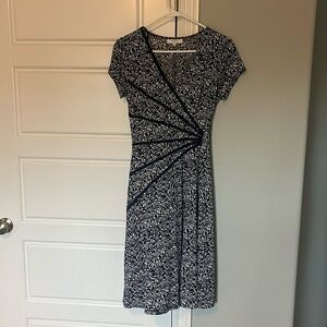 Beautiful, comfortable, dress from Dress Barn